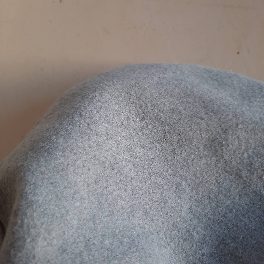 TOO LATE ! cap for women, Vintage style hat in very good condition - Picture 4 of 7